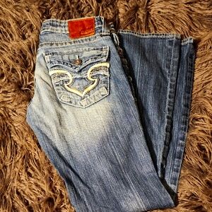 Big star Women's  Jeans